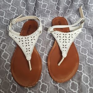 Oliva Miller Sandals